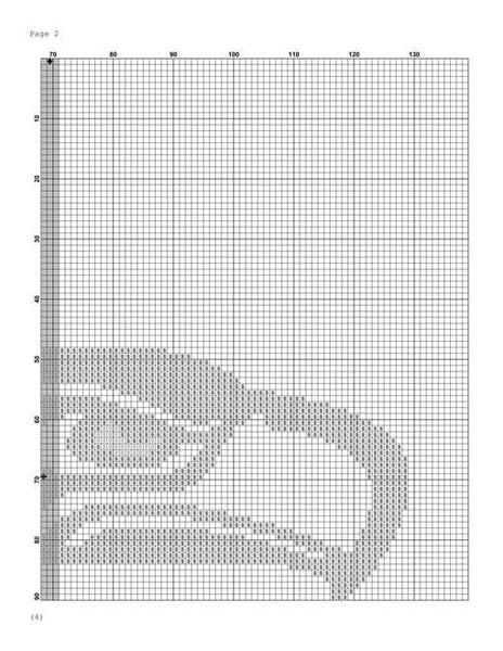 Seattle Seahawks cross stitch hand embroidery pattern