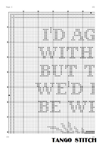 I'd agree with you funny sarcastic quote cross stitch pattern  