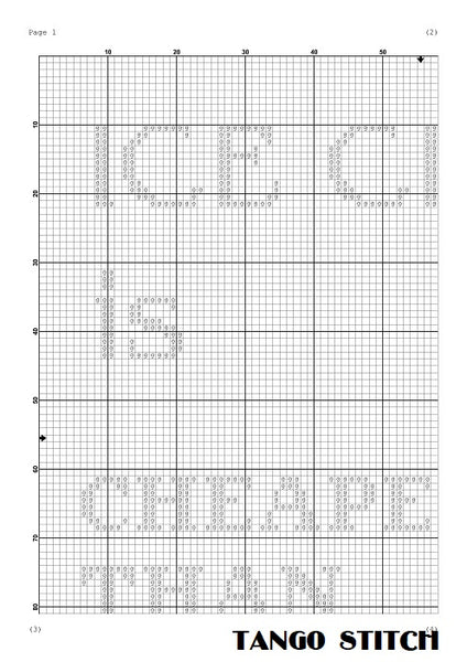 Ice cream is cheaper than therapy funny cross stitch pattern