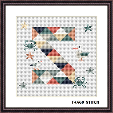 Good Girls Funny Cross Stitch Pattern Graphic by Tango Stitch · Creative  Fabrica